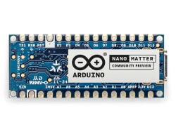 Arduino® Nano Matter - Arduino
