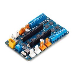 Arduino Nano Motor Carrier - ABX00041 - Arduino