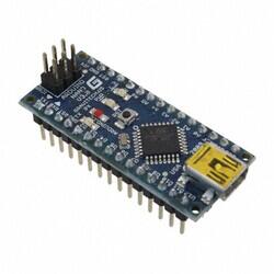 Arduino Nano Orijinal - A000005 - 1