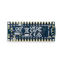 Arduino® Nano R4 - ABX00142 - 3