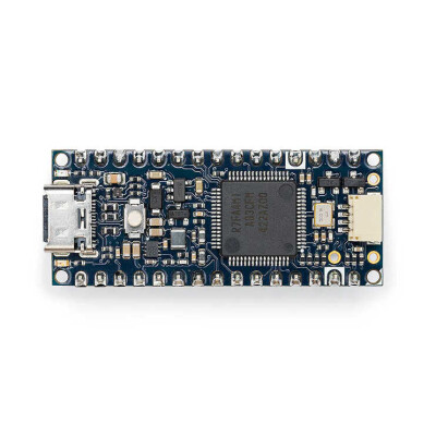 Arduino Nano R4 with headers - ABX00143 - 2