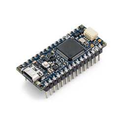 RA4M1, R7FA4M1 Arduino Nano R4 RA ARM® Cortex®-M4 MCU 32-Bit Embedded Evaluation Board - Arduino