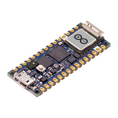 Arduino Nano RP2040 Connect Orijinal - ABX00052 - 1
