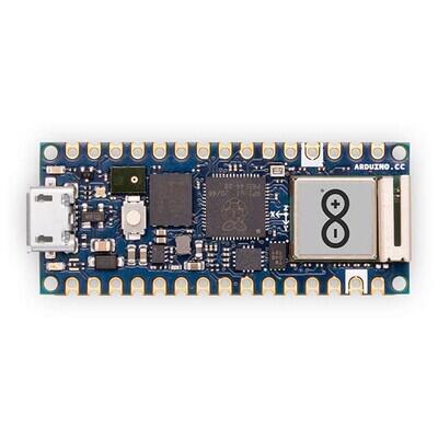 Arduino Nano RP2040 Connect Orijinal - ABX00052 - 2