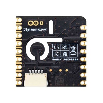 Arduino Nicla Sense Env - ABX00089 - 2