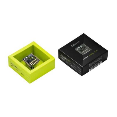 Arduino Nicla Sense Env - ABX00089 - 3