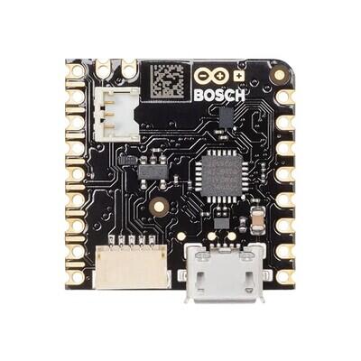 ANNA-B112, nRF52832 series Transceiver; Bluetooth® 5 Evaluation Board - 2