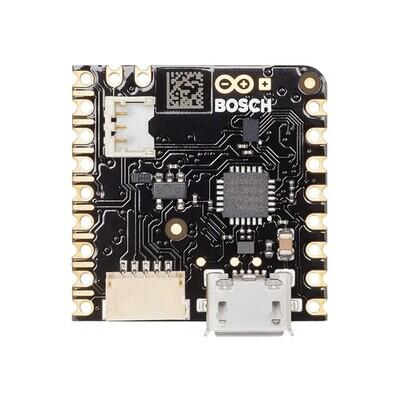 Arduino Nicla Sense ME Orijinal - ABX00050 - 2