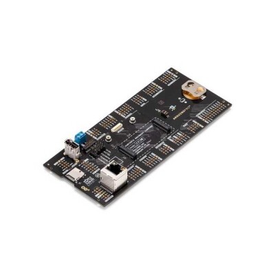 Arduino® Portenta Breakout Board - ASX00031 - 1