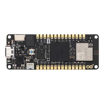 Arduino Portenta C33 - ABX00074 - 1