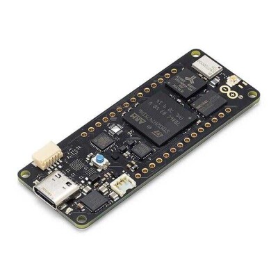 Arduino Portenta H7 Lite Connected - ABX00046 - 1