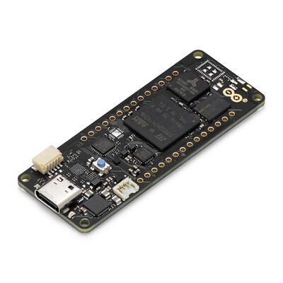 Arduino Portenta H7 Lite Orijinal - ABX00045 - 1