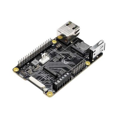 Arduino Portenta Hat Carrier - ASX00049 - 1