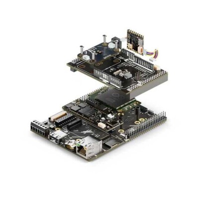 Arduino Portenta Proto Kit ME - AKX00073 - 1