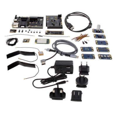 Arduino Portenta Proto Kit VE - AKX00074 - 1