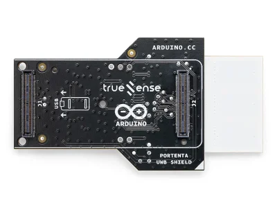 Arduino Portenta UWB Shield - ASX00074 - 3