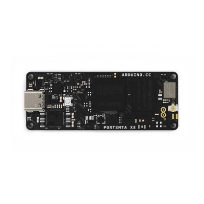Arduino Portenta X8 - ABX00049 - 1