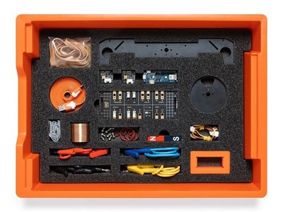 Arduino Science Kit Physics Lab - AKX00014 - 3