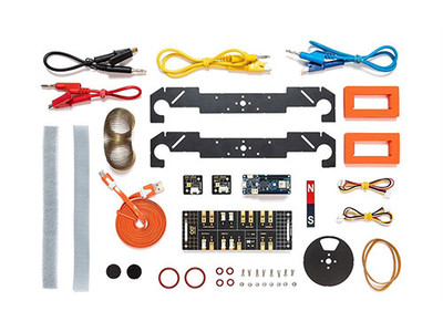 Arduino Science Kit Physics Lab - AKX00014 - 2
