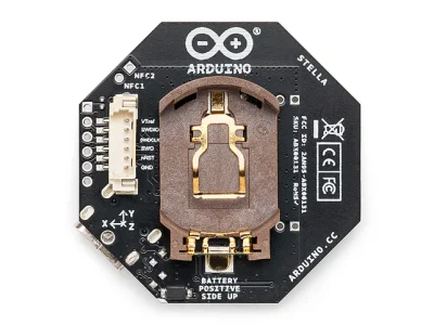 Arduino Stella - ABX00131 - 3