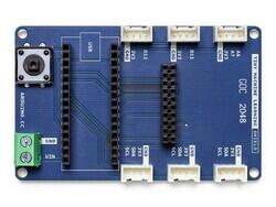 Arduino Tiny Machine Learning Kit - AKX00028 - 2