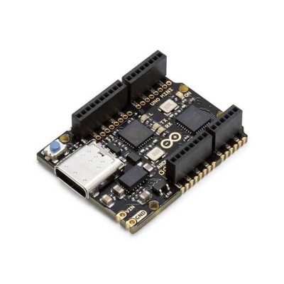 Arduino UNO Mini - ABX00062 - 1