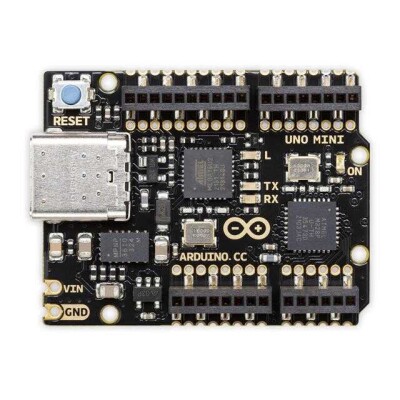 Arduino UNO Mini - ABX00062 - 2