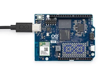 ARDUINO UNO Q 2GB - ABX00162 - 2