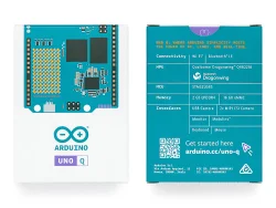 ARDUINO UNO Q 2GB - ABX00162 - 6
