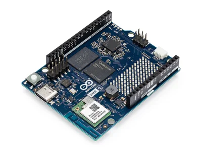 ARDUINO UNO Q 2GB - ABX00162 - 1