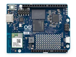 ARDUINO UNO Q 2GB - ABX00162 - 4