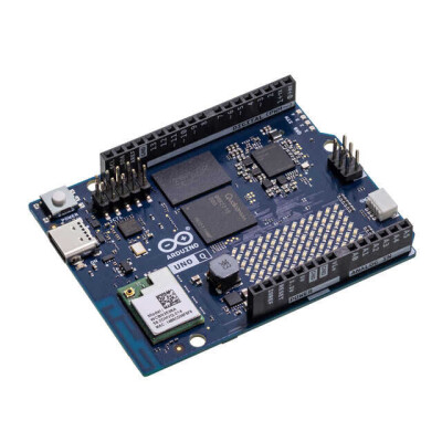 Arduino Uno Q 4GB - 1
