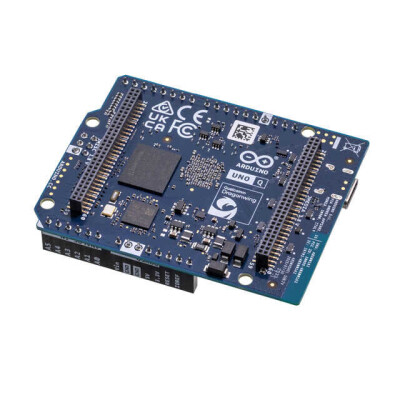 Arduino Uno Q 4GB - 2