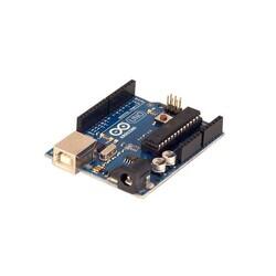 Arduino Uno R3 Orijinal - A000066 - 1