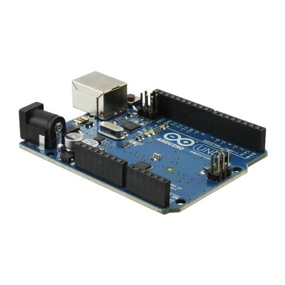 Arduino Uno SMD R3 Orijinal - A000073 - 1