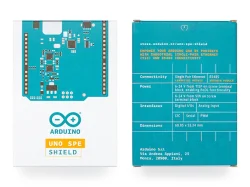 Arduino UNO SPE Shield - ASX00073 - Arduino (1)
