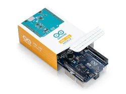 Arduino UNO SPE Shield - ASX00073 - 1