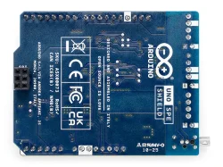 Arduino UNO SPE Shield - ASX00073 - 3