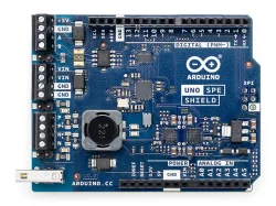 Arduino UNO SPE Shield - ASX00073 - 5
