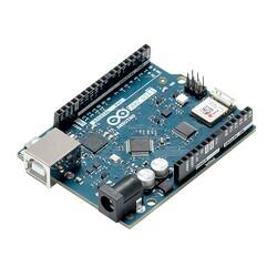 Arduino Uno WiFi R2 Orijinal - ABX00021 - 1