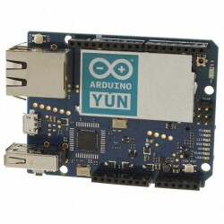 Arduino Yún - A000008 - Arduino