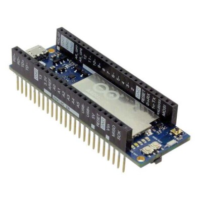 Arduino Yún Mini - A000108 - 1