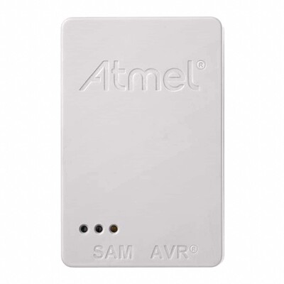 ARM®, AVR® - Debugger, Emulator, Programmer (In-Circuit/In-System) - 1