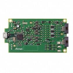 ARM®, AVR® - Debugger, Emulator, Programmer (In-Circuit/In-System) - 1