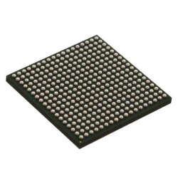 ARM® Cortex®-A8 Microprocessor IC Sitara™ 1 Core, 32-Bit 800MHz 324-NFBGA (15x15) - Texas Instruments