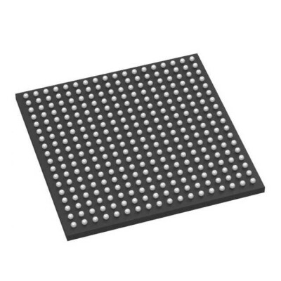 ARM® Cortex®-A8 Microprocessor IC Sitara™ 1 Core, 32-Bit 600MHz 324-NFBGA (15x15) - 1