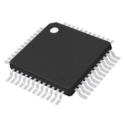 ARM® Cortex®-M0+ Automotive, AEC-Q100, PIC® 32CM Microcontroller IC 32-Bit 48MHz 128KB (128K x 8) FLASH 48-TQFP (7x7) - 1
