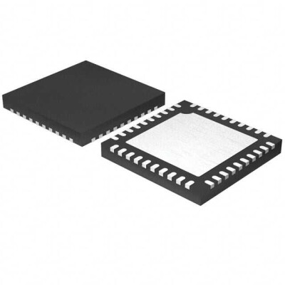 ARM® Cortex®-M0 EZ-PD™ CCG1 USB Type C Microcontroller IC FLASH (32KB) 40-UFQFN Exposed Pad - 1