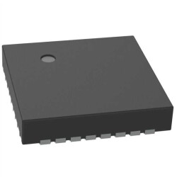 ARM® Cortex®-M0+ Kinetis KE02 Microcontroller IC 32-Bit 40MHz 32KB (32K x 8) FLASH 32-HVQFN (5x5) - NXP USA Inc.