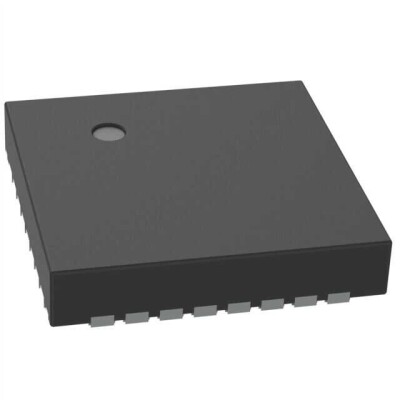 ARM® Cortex®-M0+ Kinetis KE02 Microcontroller IC 32-Bit 40MHz 32KB (32K x 8) FLASH 32-HVQFN (5x5) - 1